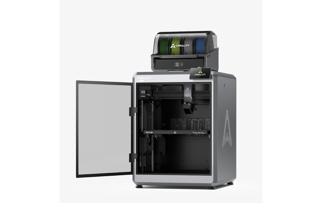 Creality Imprimante 3D K2 Plus inkl. CFS