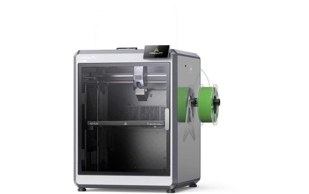 Creality Imprimante 3D K2 Plus Autonome