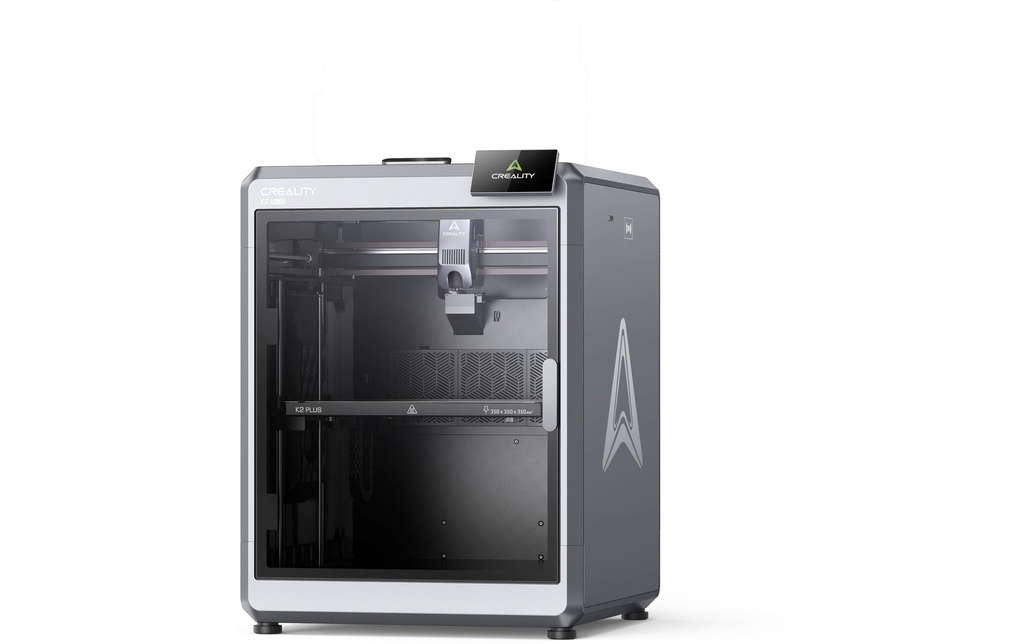 Creality Imprimante 3D K2 Plus Autonome