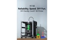 Creality Imprimante 3D K1 SE