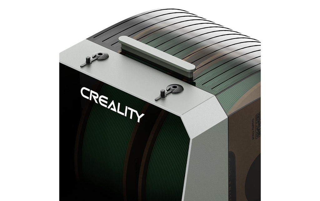 Creality Boîte de séchage de filament Space Dryer P+