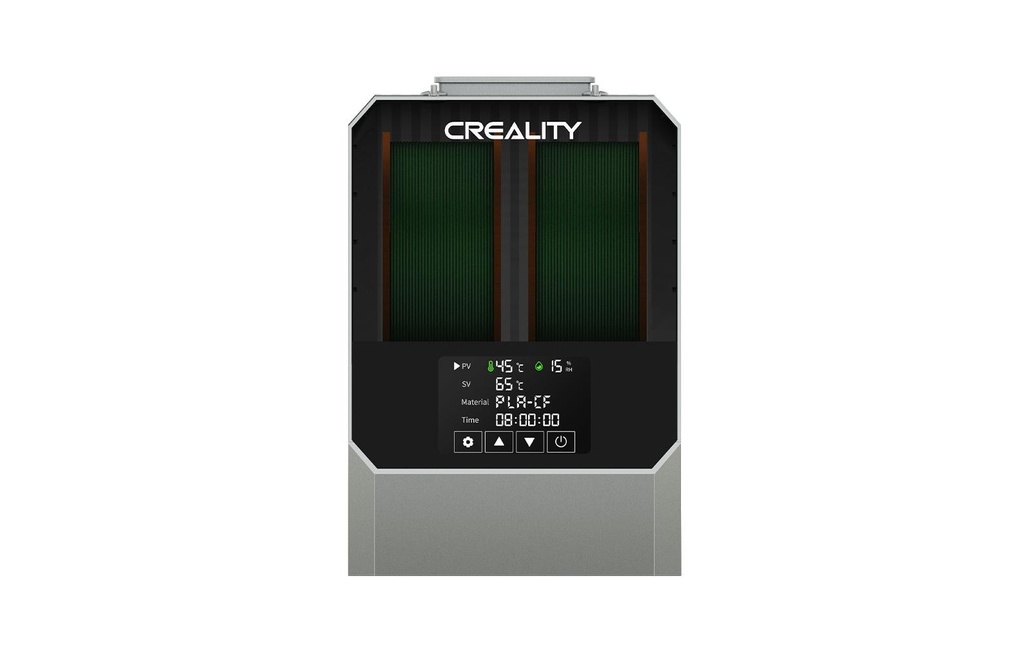Creality Boîte de séchage de filament Space Dryer P+
