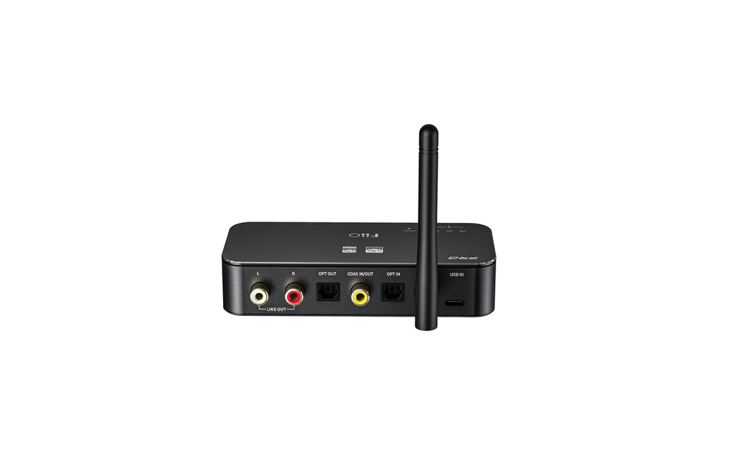 FiiO Récepteur/émetteur Bluetooth BTA30 Pro