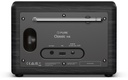 Pure Radio DAB+ Classic H4i noir/frêne