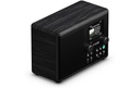 Pure Radio DAB+ Classic H4i noir/frêne