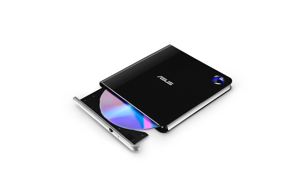 ASUS Graveur Blu-ray SBW-06D5H-U