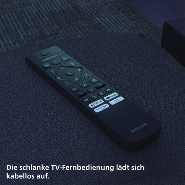 TV Philips Performance 55OLED910/12