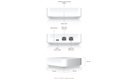 Ubiquiti Routeur VPN Gateway Lite UXG