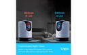 TP-Link Caméra réseau Tapo C225
