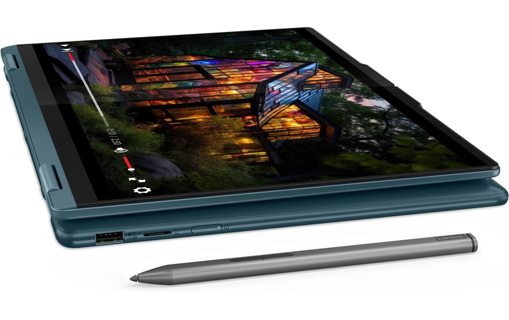 Lenovo Ordinateur portable Yoga 7 2-in-1 14IML9 (Intel)
