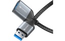 sonero Câble de prolongation USB 3.0 USB A - USB A 0.5 m