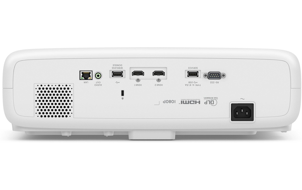 BenQ Projecteur LH750