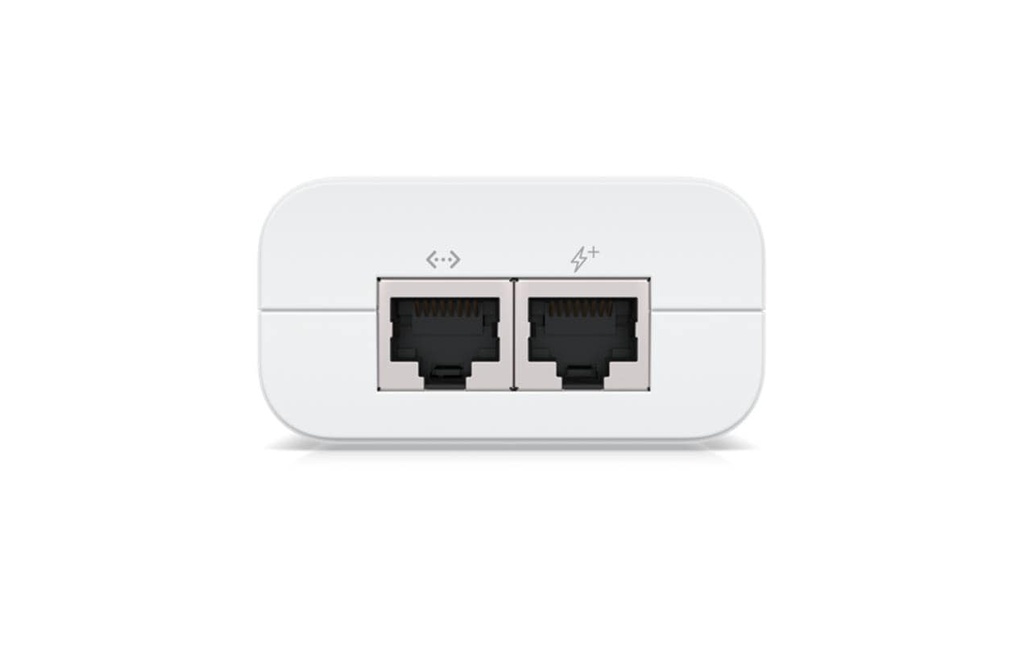 Ubiquiti Injecteur PoE+ U-POE-AT