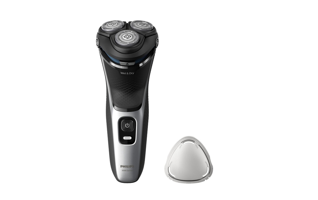 Philips Rasoir pour hommes Shaver 3000 Series S3143/00
