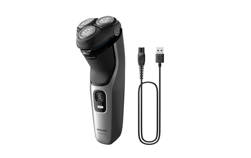 Philips Rasoir pour hommes Shaver 3000 Series S3143/00
