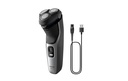 Philips Rasoir pour hommes Shaver 3000 Series S3143/00