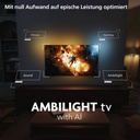 TV Philips Performance 42OLED810/12