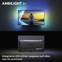 TV Philips Performance 55OLED850/12