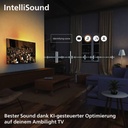 TV Philips Performance 55OLED850/12