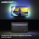 TV Philips Performance 48OLED810/12