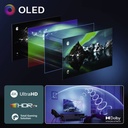 TV Philips Performance 48OLED810/12