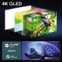 TV Philips UE 55PUS8600/12