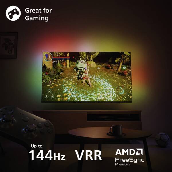 TV Philips Performance 65PUS9080/12