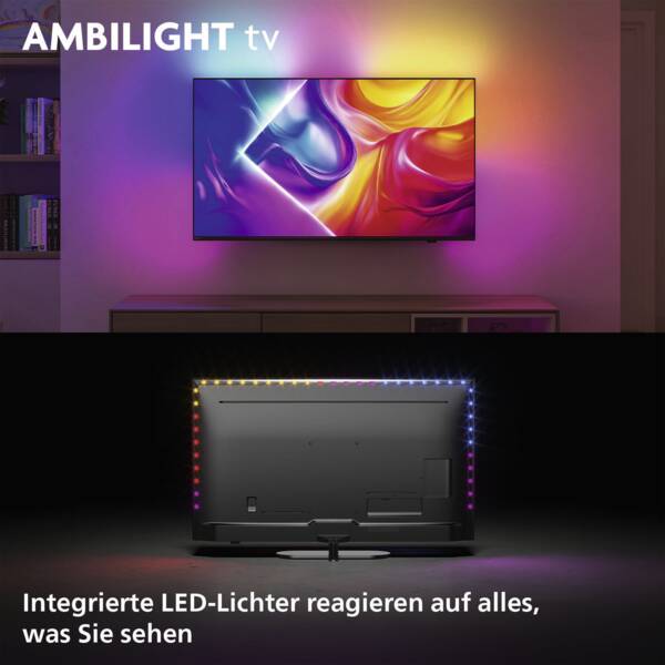 TV Philips Performance 65PUS9080/12