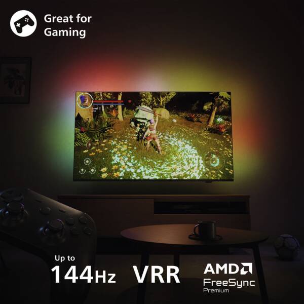 TV Philips Performance 65MLED910/12