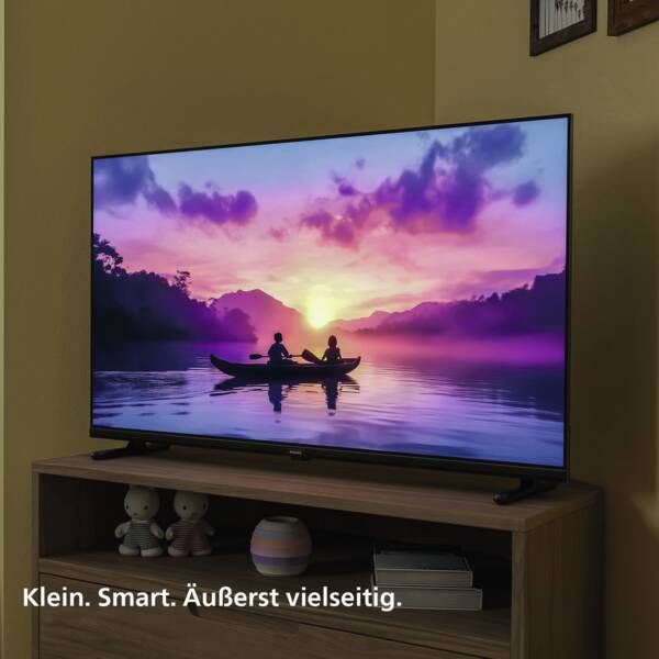 TV Philips UE 24PHS6000/12