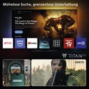 TV Philips UE 24PHS6000/12