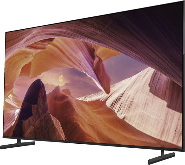 TV Sony KD43X80LPAEP