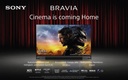 TV Sony K55XR8M25BP.CEI noir