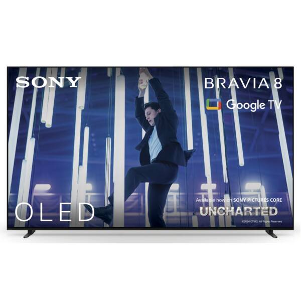 TV Sony K55XR84PAEP