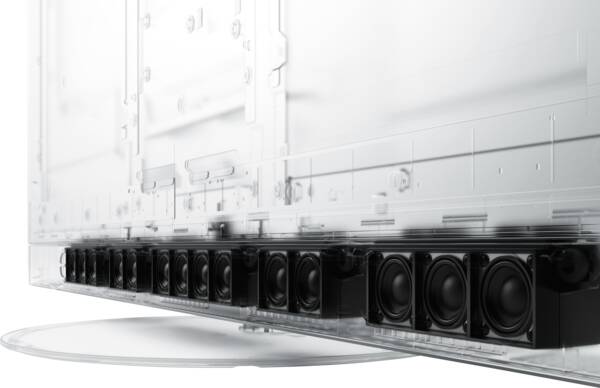 Panasonic Premium TV-55Z95AEK