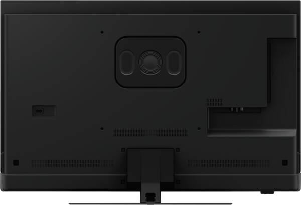 TV Panasonic Premium TV-42Z90BE7 Black-Metallic