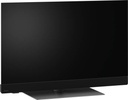TV Panasonic Premium TV-42Z90BE7 Black-Metallic