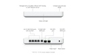 Ubiquiti Routeur UniFi Gateway UXG-Fiber (1x PoE+ 30W)