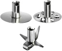 Bamix mixer plongeant M200, SWEET DELIGHTS, D rouge