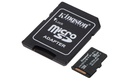 Kingston Carte microSDHC Industrial UHS-I 16 GB