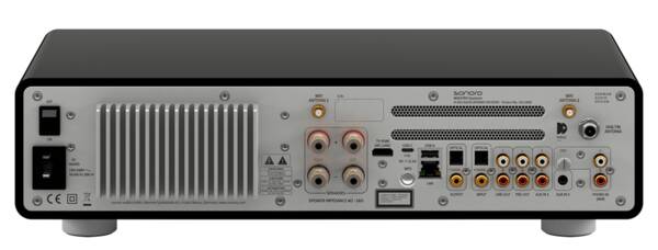 Sonoro MAESTRO Quantum