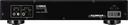 Yamaha lecteur CD CD-S303 noir