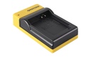 Patona Chargeur Micro-USB Canon NB-13L