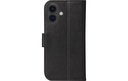 dbramante1928 Book Cover Copenhagen iPhone 16 Noir