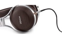 Denon Casques supra-auriculaires AH-D5200 Marron