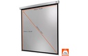 Celexon Écran mural enroulable Professional Plus 240x240 cm 1:1