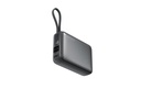 4smarts Chargeurs portatifs Enterprise Compact 20000 mAh, gris espace 20000 mAh