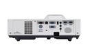 Panasonic Projecteur à focale courte PT-TMZ400