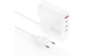 4smarts Chargeur mural USB Flex Pro 100 W