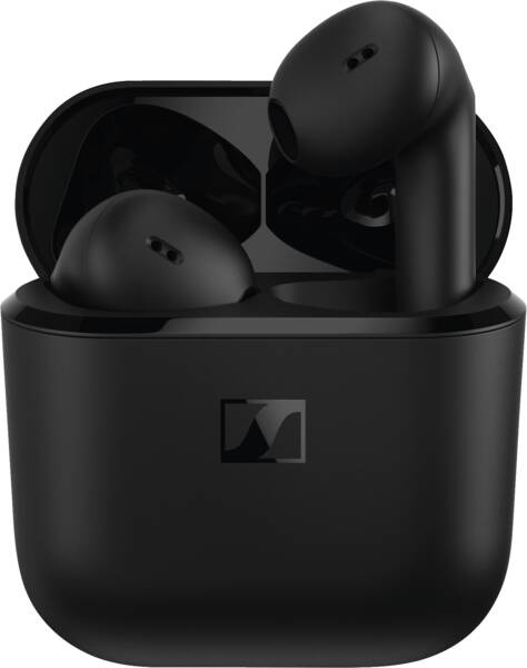 Sennheiser écouteurs oreillettes ACCENTUM Open Black